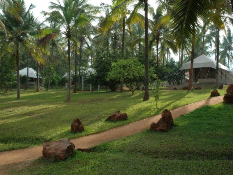 Shreyas Retreat Hotell Nelamangala Eksteriør bilde